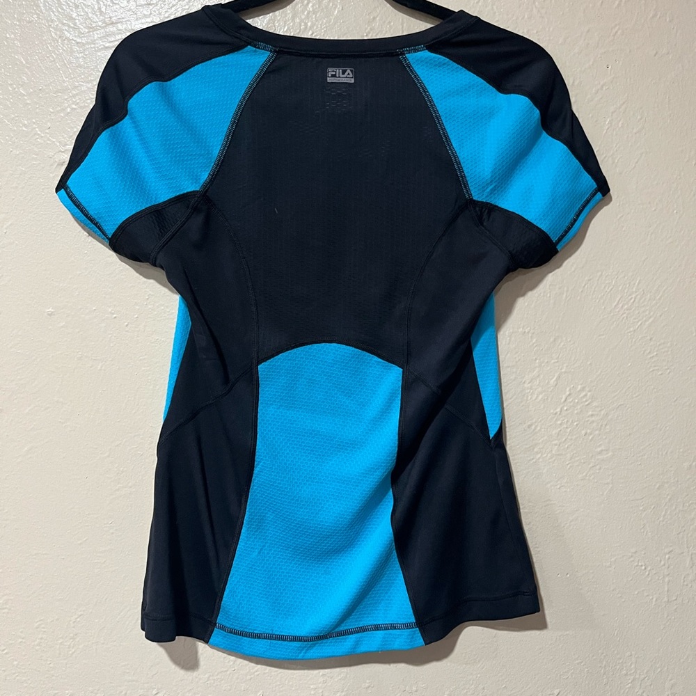 Fila shirt